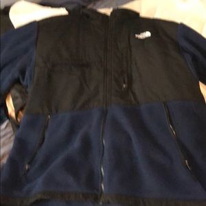 North face Denali